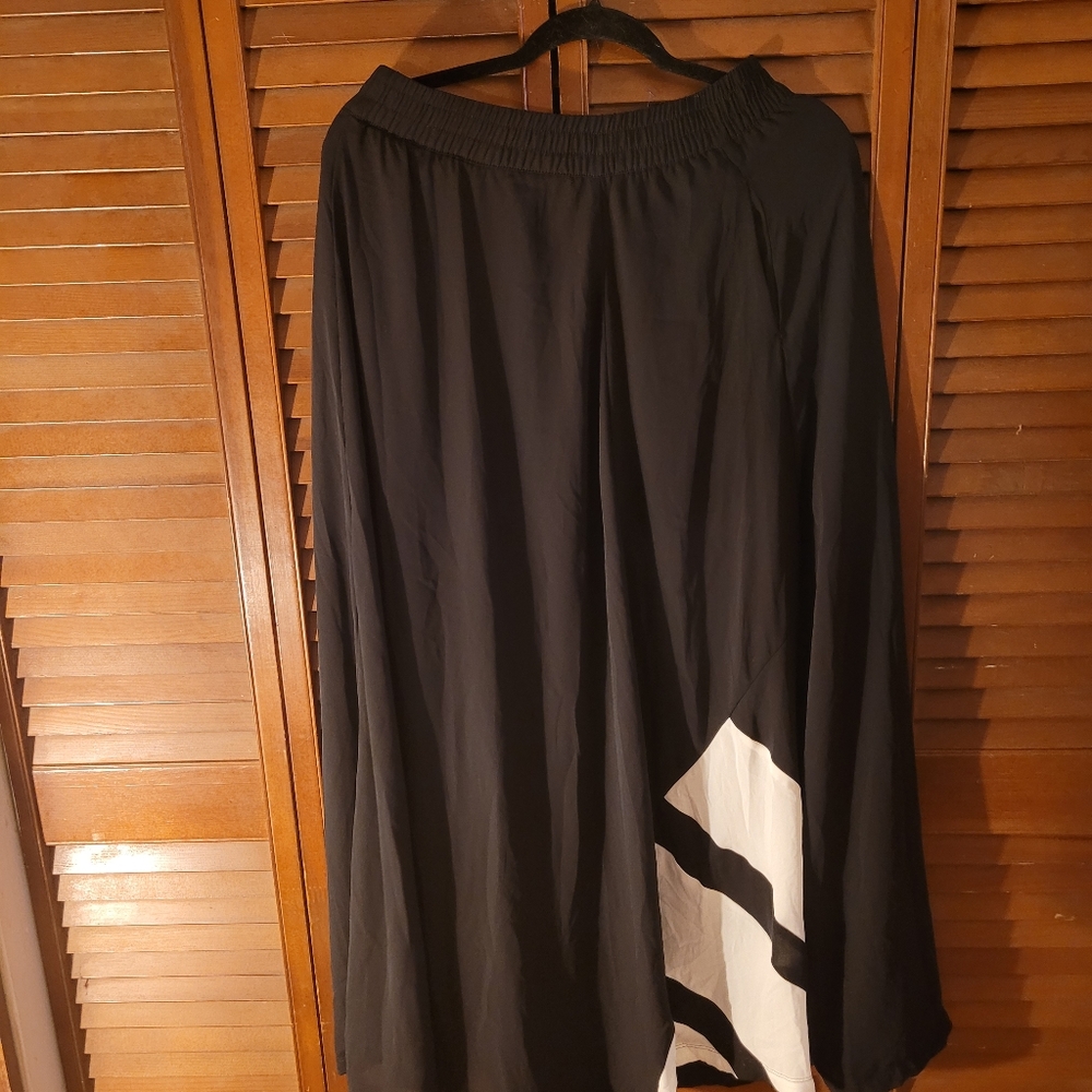 Adidas long skirt brand new